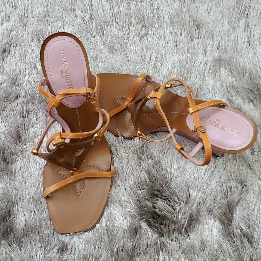 Louis vuitton shoes